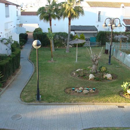 Apartamento Residencial De Golf Y Playa Cadiz Rota Exterior foto