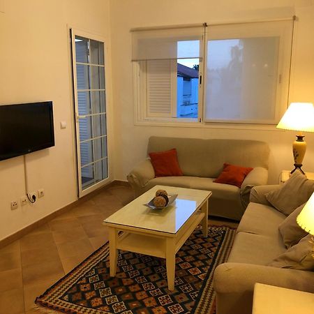 Apartamento Residencial De Golf Y Playa Cadiz Rota Exterior foto