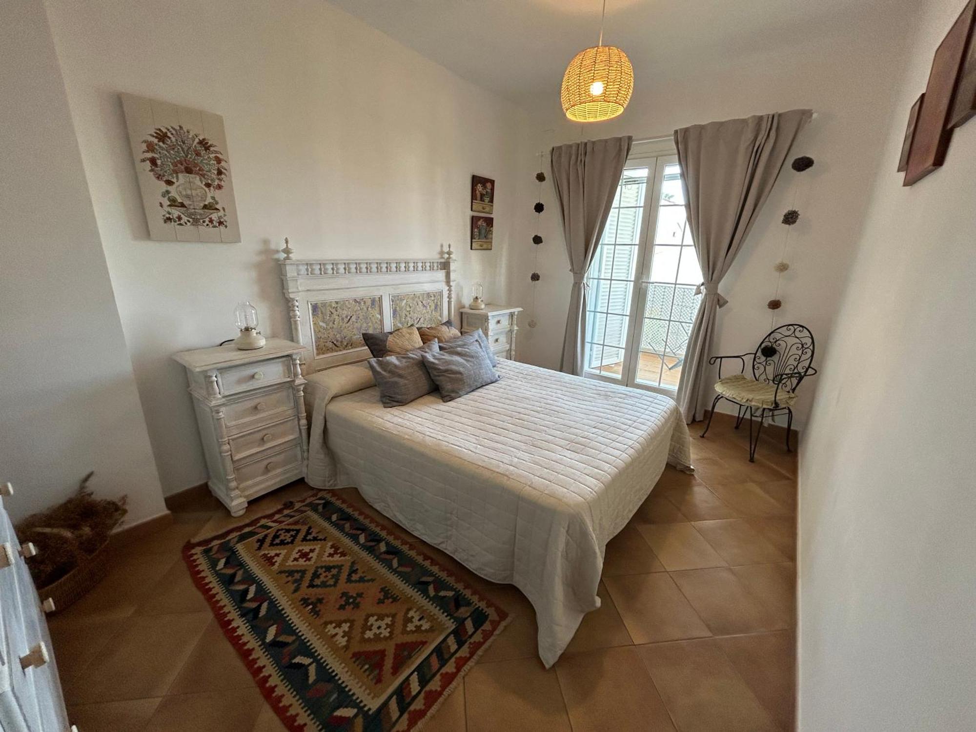 Apartamento Residencial De Golf Y Playa Cadiz Rota Exterior foto